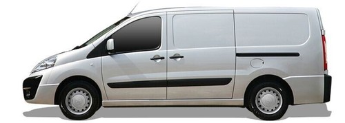 Kit 2 Árboles De Leva Fai X Citroën C4 C5 Jumpy Peugeot 5008 2.0 D 9804424280 - Imagen 15 de 20