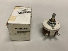 Ohmite,RHS1K0,Potentiometer