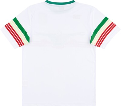 Maillot De Football Mali - Airness Away 2017 - Blanc - Taille XL - Homme - Occasion