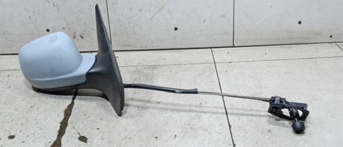 VW Golf 4 IV 1J Bj 99 Aussen Spiegel manuell Tür vorne RECHTS #142525-B649