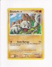 2009 POKEMON GEODUDE 65/99 (#1)