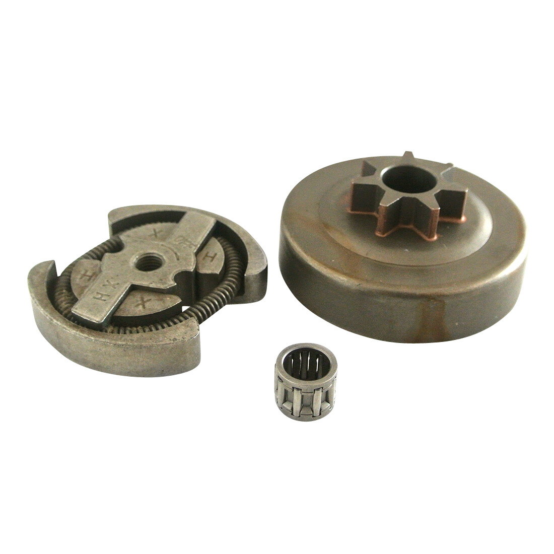 HUSQVARNA 41 136 137 141 142 Chainsaw Clutch Bearing Assembly Kit-image