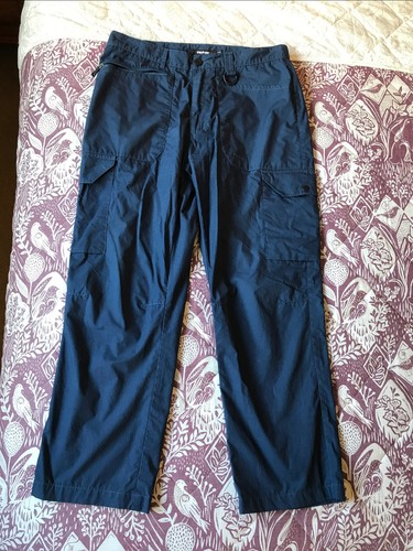 ROHAN CONVEY TROUSERS SIZE 34S | eBay