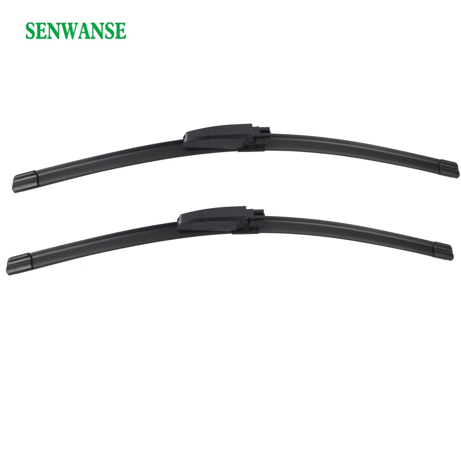 Windshield Wiper Blade for MercedesBenz Cclass w203 20042007 windscreen wiper eBay