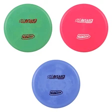 Innova Disc Golf XT Aviar3 Putter 3/2/0/2 - Choose Exact