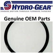 Hydro Gear Pump (Fix The Leak Without Buying The Pump!)