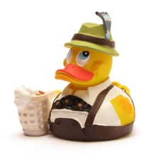 Lanco Oktoberfest Rubber Duck Badeend Badeendje