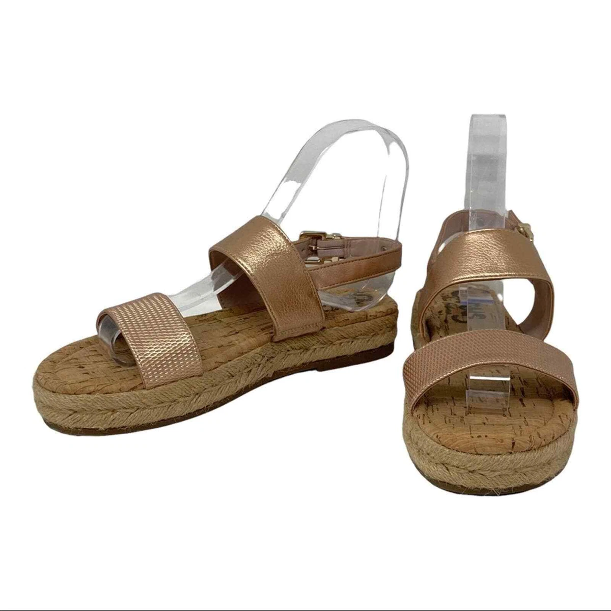Circus by sam best sale edelman ani espadrille sandals