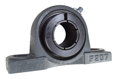 1-7/16'' Concentric Locking Pillow Block Bearing UEP207-23, GRP207-23, P2B-DL-107