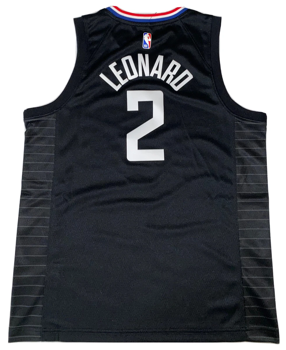 Leonard jersey cheap