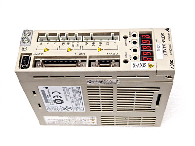 YASKAWA SGDM-04ADA