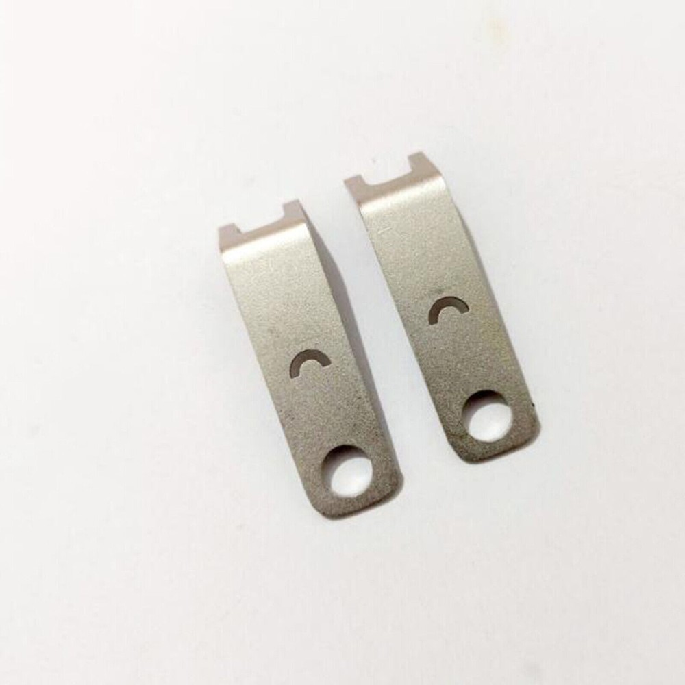 Metal Switch Shaft Opener Tool for Cherry MX Mechanical Keyboards