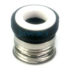 1/2"-1" Water Pump Mechanical Shaft Seal Single Coil Spring Self-priming Pump