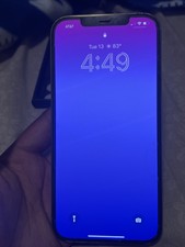 Iphone 12 Pro Max 256gb Unlocked Gold