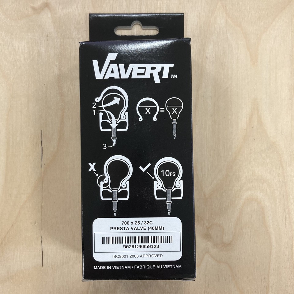 Contrast 700 X 2532c Hybrid Road Bike Inner Tube Presta Valve x3 eBay