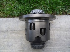 Bmw Lsdtorsen Center Spool Limitedslip Differential E30 E36
