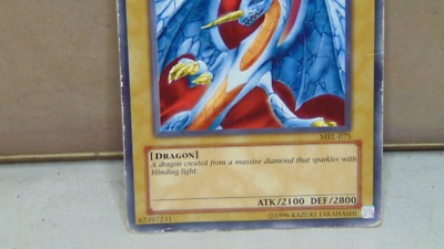 hyozanryu yugioh card price Amazon.com: Yu-Gi-Oh! - Hyozanryu (DLG1-EN066) - Dark Legends - Unlimited  Edition