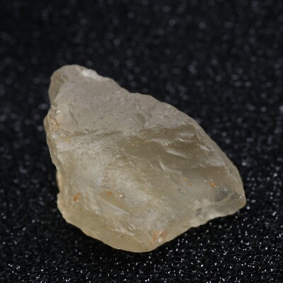 18g Natural Libyan Desert Glass,Libyan Meteorite,Impact Tektite AB366