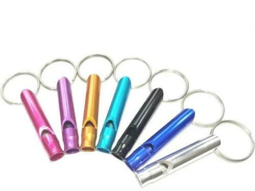 Markenlose Camping-Notfallpfeifen