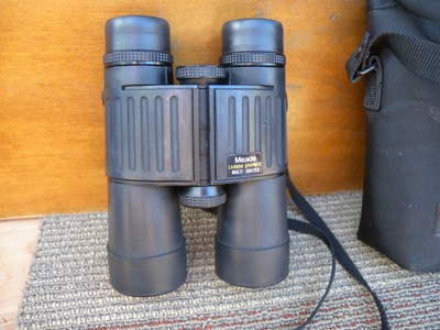 7x42 binoculars