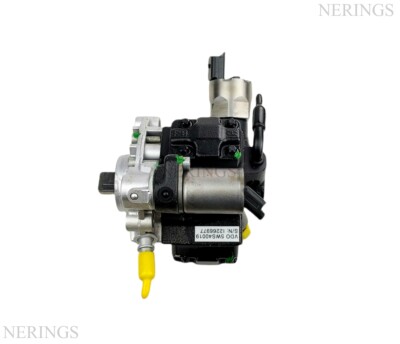 High-pressure Siemens Injection Pump FIAT 2 0d Multijet 5WS40019