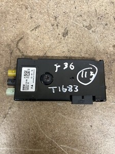 BMW 4er F32 F33 F36 Radio Antenne Antenne AM/FM Verstärker Modul 9231179