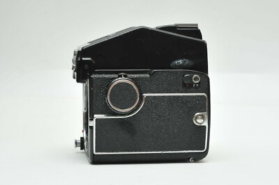 マミヤ　M645 120 Mamiya M645 Film Camera W/120 Insert 926 | eBay
