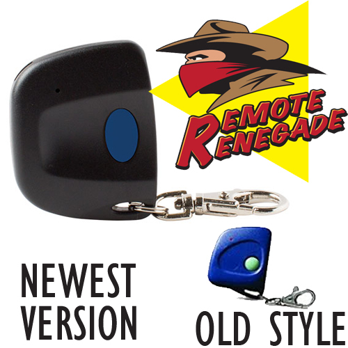 Sears Craftsman 139.53708 139.53778 Compatible Mini Keychain Garage