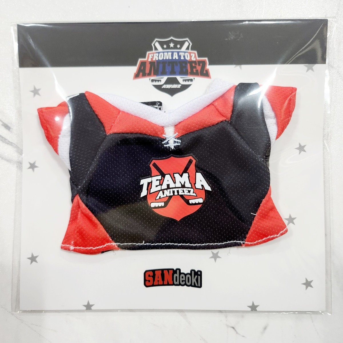 OFFLINE] ATEEZ ANITEEZ POP-UP STORE 'ANITEEZ IN ICE CITY
