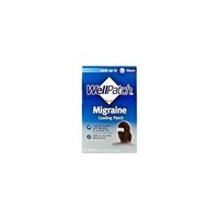 2 Pack Well Patch Cooling Headache Pads Migraine 4 In A Box Lasts Up To 8 Hours on sale 2 Pack Well Patch Cooling Headache Pads Migraine 4 In A Box Lasts Up To 8 Hours on sale