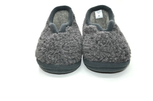 Lana-Zapatillas-zapatos-botas-MERINO-LANA-NATURAL-LANA-100-BUENO-REGALO!! P - Imagen 13 de 18