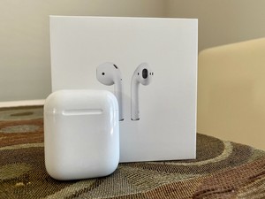 iphone airpods model a1602 price