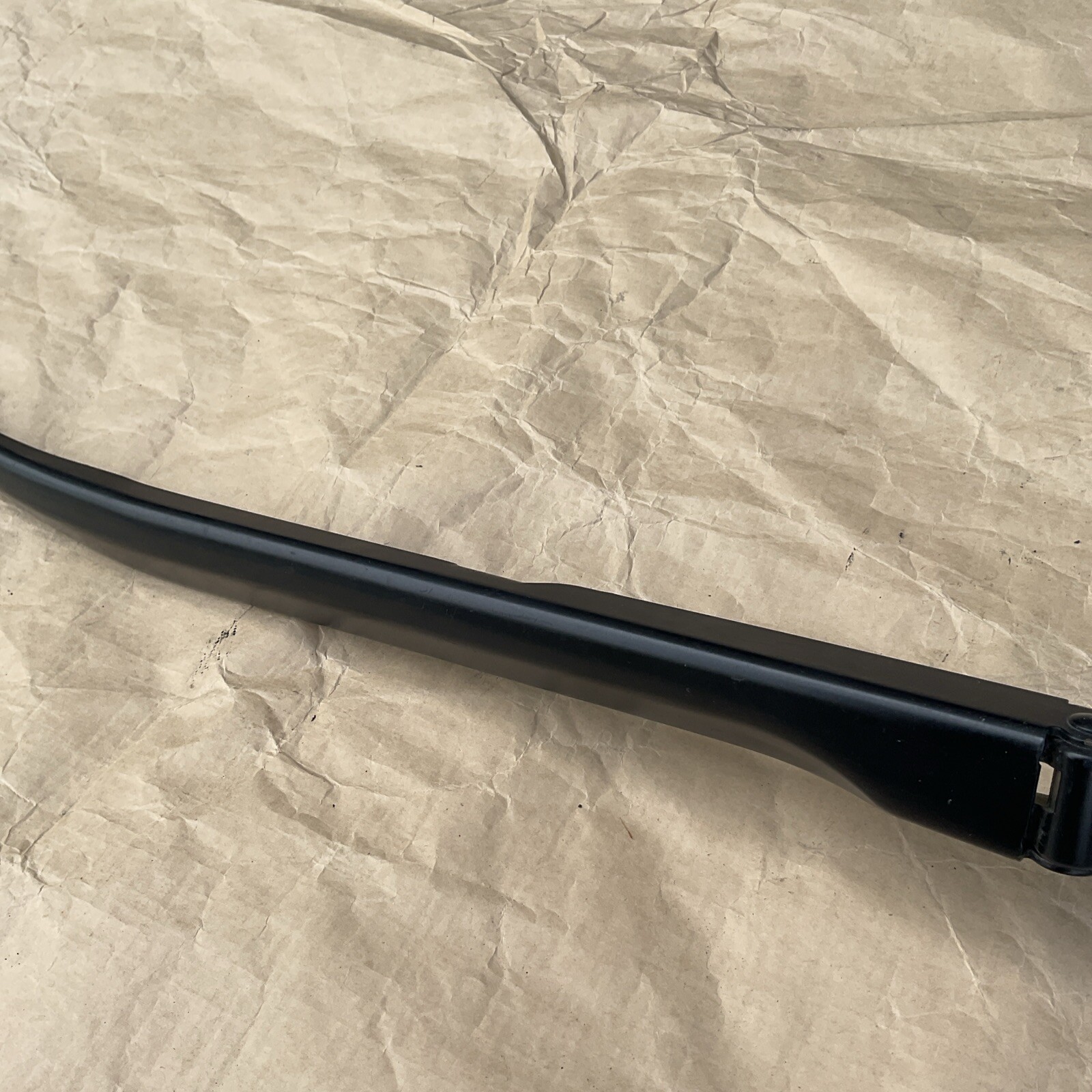 14-20MASERATI QUATTROPORT WINDSHIELD LEFT & RIGHT SIDE WIPER ARM OEM 19K Miles