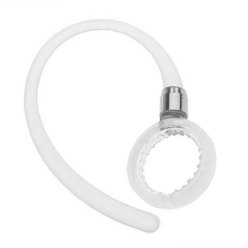 2PCS Ear-hooks And Earbuds For Motorola Boom2+ HZ720 HX550 Headset Devices - Zdjęcie 5 z 8