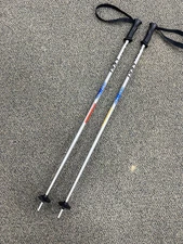 40in (100cm) Leki Ski Poles (Used)
