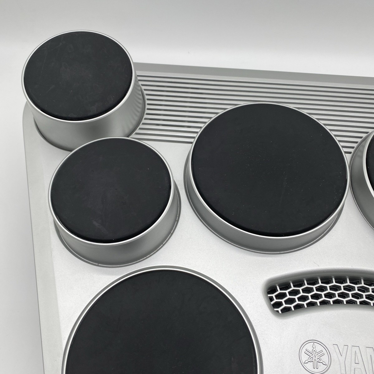 Yamaha DD65 Electronic Drum Set for sale online | eBay