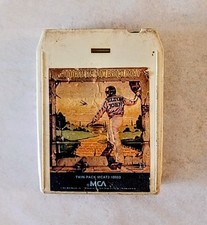 ELTON JOHN GOODBYE YELLOW BRICK ROAD 8 TRACK TAPE 1973 UNTESTED