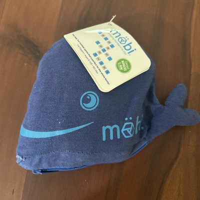 #ad NEW Mobi The Numerical Tile Math Game Whale Pouch Education Learning $10.00
