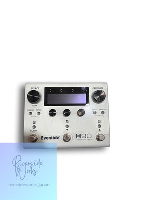eventide H90