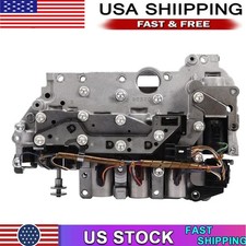 U660e Transmission Valve Body For 2007-2018 Lexus Es350 3.5l Oem