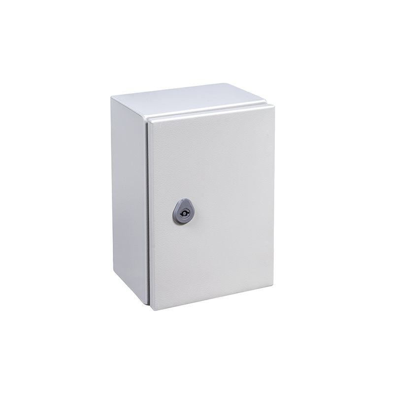 Armoire électrique 400x300x200mm pour pompe de piscine et jardin