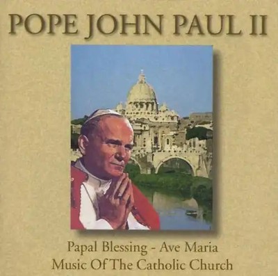 Various - Pope John Paul II.