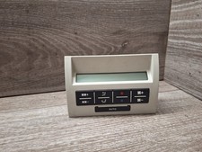 VW T5 Multivan Klimabedienteil Bedienteil 7H5907049C hinten oben