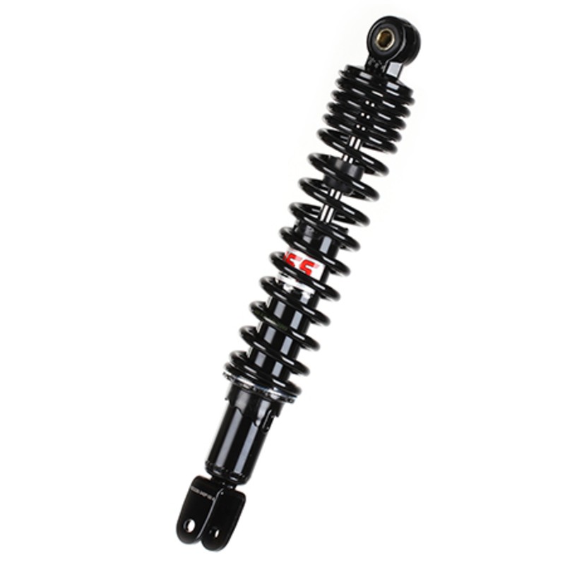 Bi-amortisseur arrière YSS TD220 EcoLine pour moto classique