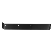 51" Formed Steel Cutting Edge Passenger Side For V-blade Snow Plow #BAR08858-03