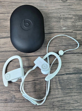 Beats by Dr. Dre PowerBeats 3 A1747 Wireless In-Ear Headphones NO CHARGER A5