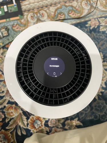 Nokia FastMile 5G Gateway 3 5G12-13W-A Wi-Fi 6 Dual-Band MU-MIMO Router - 第 9/11 張圖片