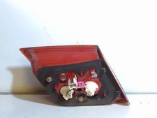 Feu arrière Chevrolet LACETTI