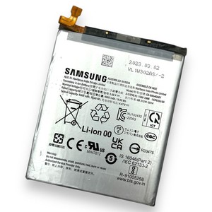 Original Samsung Galaxy A54 5G / A34 5G Akku Batterie Accu Battery - EB-BA546ABY