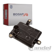 Bogap ÖLfilter Automatik Passend FüR Audi A3 Q2 Q3 TT Cupra Leon Seat Alhambra A